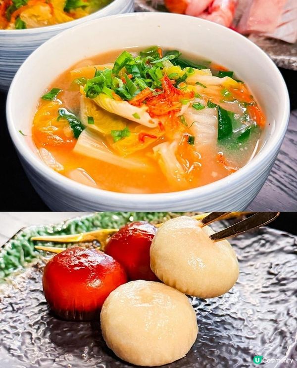 月爐·端燒 x 旺角美食 | 性價比高19品料理 舒服日式榻榻米 | 串燒/日式料理/日本菜/刺身/居酒屋/日式餐廳/Menu/價錢