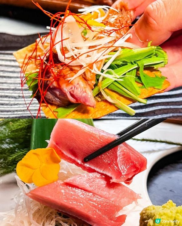 月爐·端燒 x 旺角美食 | 性價比高19品料理 舒服日式榻榻米 | 串燒/日式料理/日本菜/刺身/居酒屋/日式餐廳/Menu/價錢