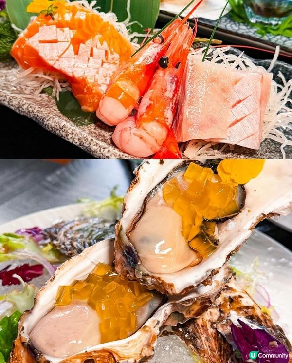 月爐·端燒 x 旺角美食 | 性價比高19品料理 舒服日式榻榻米 | 串燒/日式料理/日本菜/刺身/居酒屋/日式餐廳/Menu/價錢