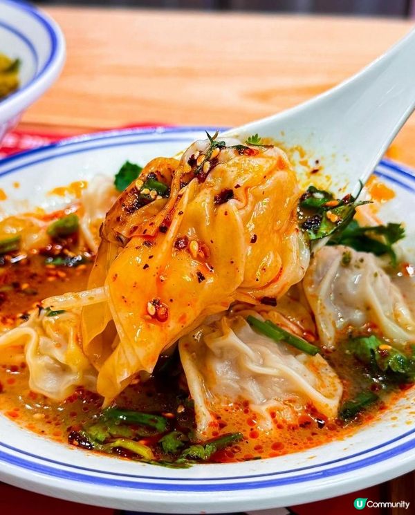 川婆婆 x 尖沙咀美食 | 川式麻辣酸辣粉麵 招牌炸豬扒極開胃酸菜魚 | 中菜/米線/炸饅頭/推介/價錢/餐單/車仔麵/紅磡/2024