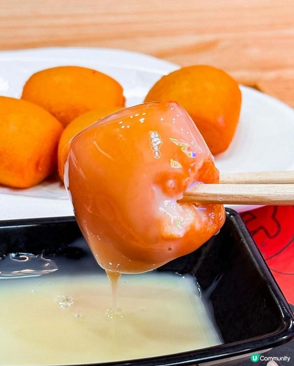 川婆婆 x 尖沙咀美食 | 川式麻辣酸辣粉麵 招牌炸豬扒極開胃酸菜魚 | 中菜/米線/炸饅頭/推介/價錢/餐單/車仔麵/紅磡/2024