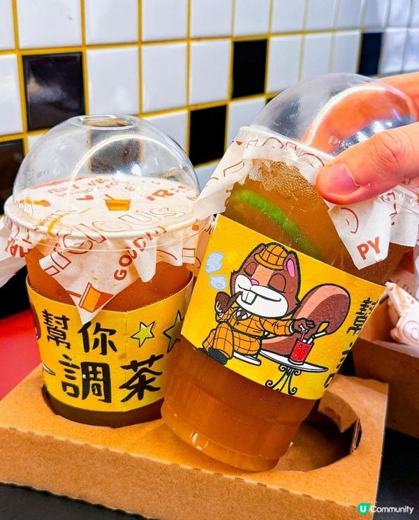 Winner Burger x 太子美食 | 大大個手打牛肉漢堡 黑松露厚身牛堡 | Burger/外賣/小食/下午茶/推薦/抵食/旺角/自取