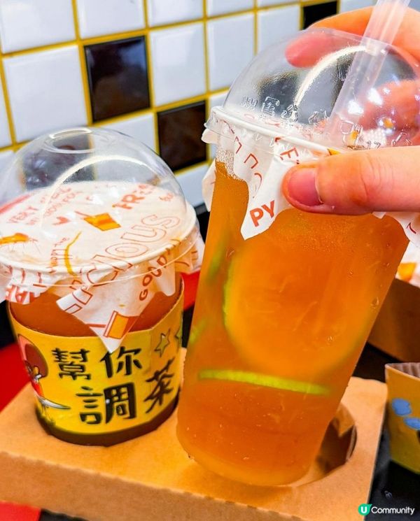 Winner Burger x 太子美食 | 大大個手打牛肉漢堡 黑松露厚身牛堡 | Burger/外賣/小食/下午茶/推薦/抵食/旺角/自取