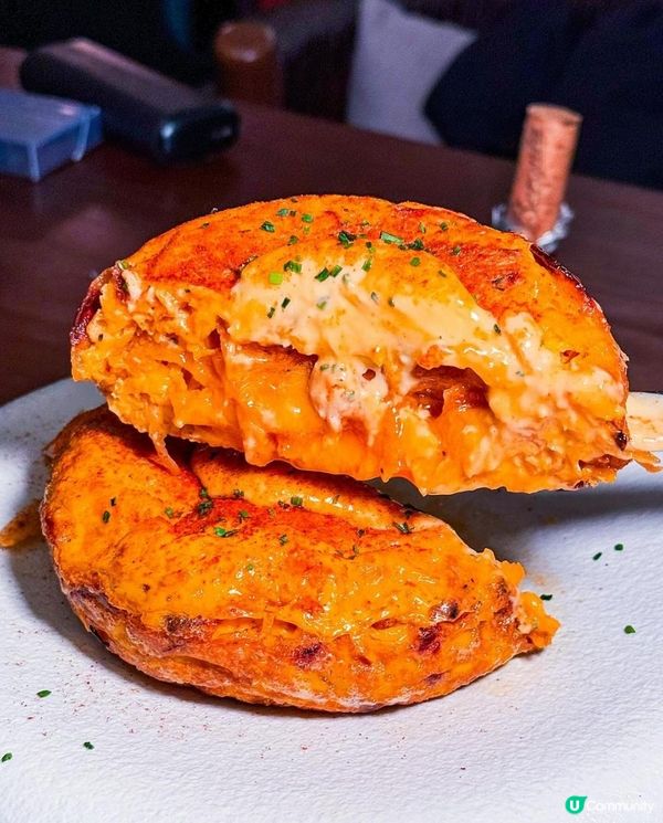 Casamigos x 銅鑼灣美食 | 西班牙菜招牌流心蛋餅 外脆内軟紅絲絨Churros | Bar/西班牙炒飯/八爪魚/海鮮/西餐/香港