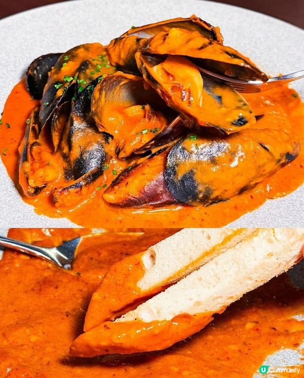 Casamigos x 銅鑼灣美食 | 西班牙菜招牌流心蛋餅 外脆内軟紅絲絨Churros | Bar/西班牙炒飯/八爪魚/海鮮/西餐/香港