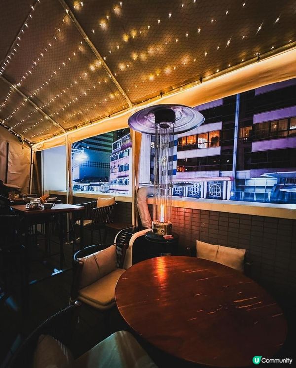 Casamigos x 銅鑼灣美食 | 西班牙菜招牌流心蛋餅 外脆内軟紅絲絨Churros | Bar/西班牙炒飯/八爪魚/海鮮/西餐/香港