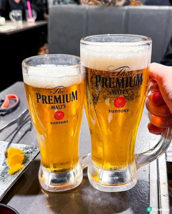 牛魔 x 尖沙咀美食 | 極抵$98和牛壽喜燒定食 性價比超高日式燒肉 | sukiyaki/日式餐廳/日本菜/抵食/推薦/2024/烤肉