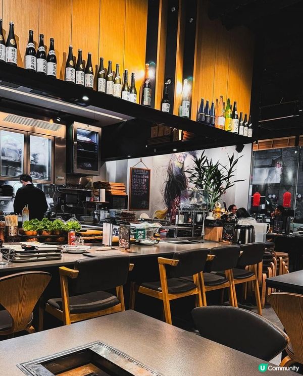 牛魔 x 尖沙咀美食 | 極抵$98和牛壽喜燒定食 性價比超高日式燒肉 | sukiyaki/日式餐廳/日本菜/抵食/推薦/2024/烤肉