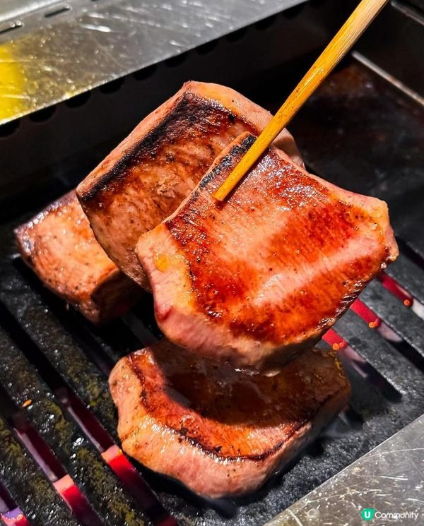 牛魔 x 尖沙咀美食 | 極抵$98和牛壽喜燒定食 性價比超高日式燒肉 | sukiyaki/日式餐廳/日本菜/抵食/推薦/2024/烤肉