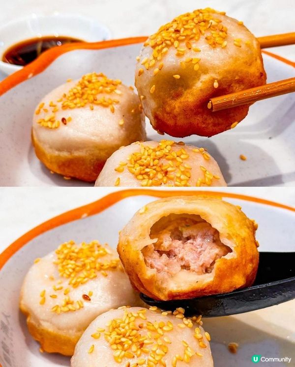 麵鮑‧潮人 x 粉嶺美食 | 隱世超濃郁足料熬製鮮甜湯麵 性價比高8款配料佛跳牆麵 | 粉麵/拉麵/生煎包/海鮮/推薦/ 2023