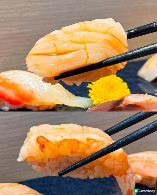 極鮨 x 銅鑼灣美食 | 低至$2xx廚師發辦級壽司盛合 蟹膏時令鮮拆蟹肉壽司 | 刺身/sushi/日本菜/日式料理/推介/omakase