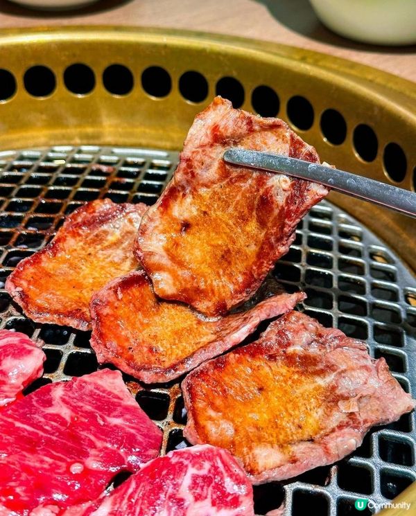 葫蘆燒肉刺身 x 元朗美食 | $58起一人燒肉套餐 88折鹿兒島澳洲和牛盛宴 | 朗屏/丼/定食/海鮮/日燒/韓燒/燒肉/優惠/新開