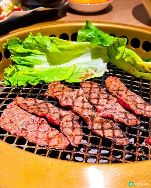 葫蘆燒肉刺身 x 元朗美食 | $58起一人燒肉套餐 88折鹿兒島澳洲和牛盛宴 | 朗屏/丼/定食/海鮮/日燒/韓燒/燒肉/優惠/新開