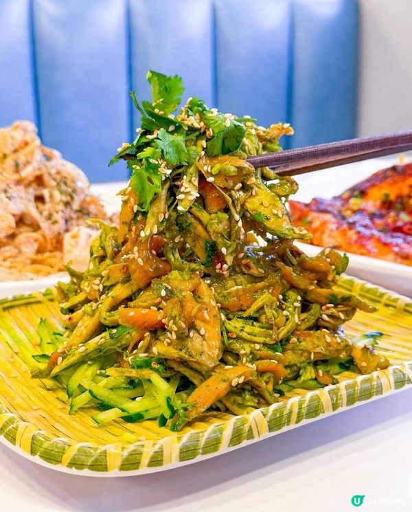 火炭冰室 x 火炭美食 | 芫茜控必試爆荽手撕雞 新開新派港式冰室 | 下午茶/紅豆冰/西多士/意粉/抵食/沙田/茶餐廳/推介