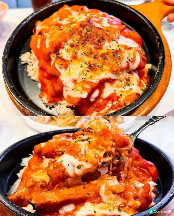 火炭冰室 x 火炭美食 | 芫茜控必試爆荽手撕雞 新開新派港式冰室 | 下午茶/紅豆冰/西多士/意粉/抵食/沙田/茶餐廳/推介