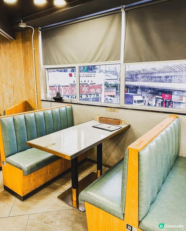 火炭冰室 x 火炭美食 | 芫茜控必試爆荽手撕雞 新開新派港式冰室 | 下午茶/紅豆冰/西多士/意粉/抵食/沙田/茶餐廳/推介