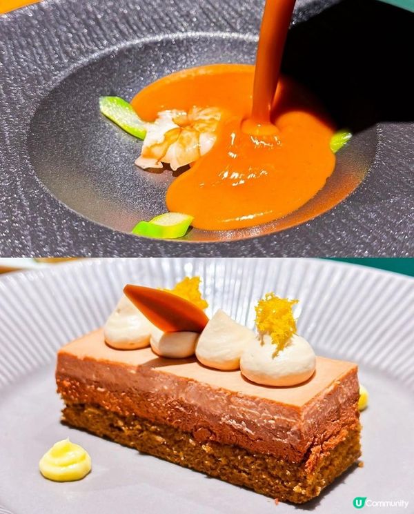 Relish x 觀塘美食 | 濃郁邪惡半軟心伯爵茶巴斯克 鵝肝大啡菇意大利飯 | 🎁Giveaway/Fine-Dining/西餐/cafe/樓上/甜品