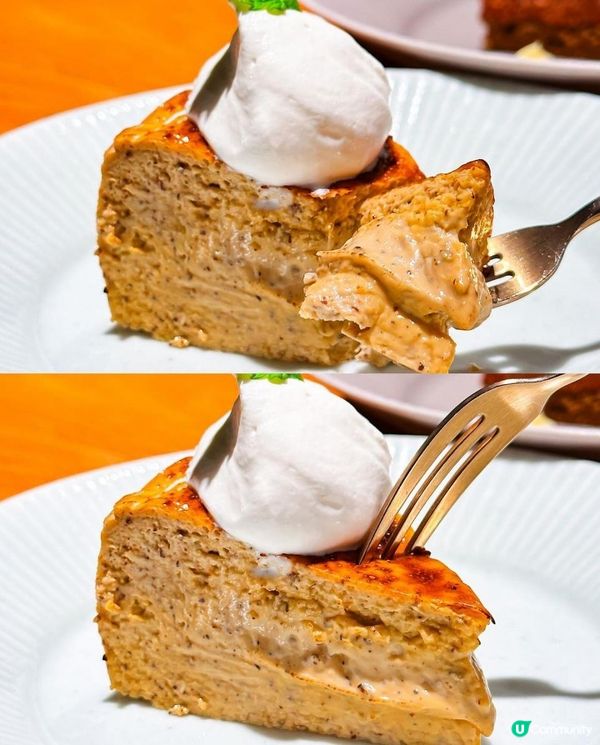 Relish x 觀塘美食 | 濃郁邪惡半軟心伯爵茶巴斯克 鵝肝大啡菇意大利飯 | 🎁Giveaway/Fine-Dining/西餐/cafe/樓上/甜品