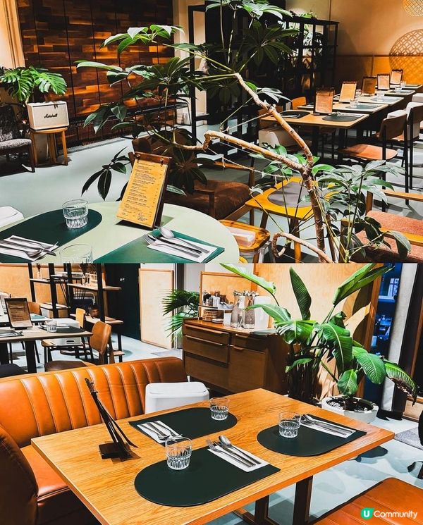 Relish x 觀塘美食 | 濃郁邪惡半軟心伯爵茶巴斯克 鵝肝大啡菇意大利飯 | 🎁Giveaway/Fine-Dining/西餐/cafe/樓上/甜品