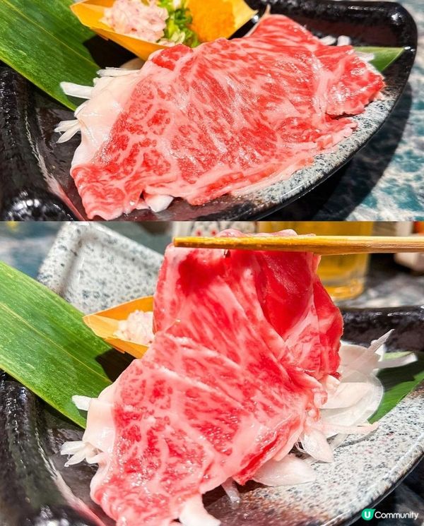 蠔埕 x 尖沙咀美食 | 提前訂位送龍蝦 壽喜燒任食肥美黑毛和牛壽司牡蠣 | shabu shabu/火鍋/打邊爐/日本菜/刺身/串燒