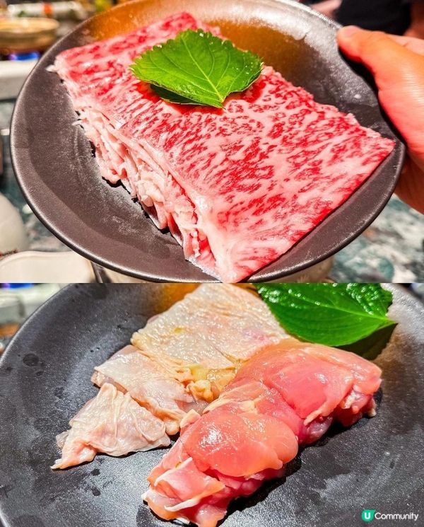 蠔埕 x 尖沙咀美食 | 提前訂位送龍蝦 壽喜燒任食肥美黑毛和牛壽司牡蠣 | shabu shabu/火鍋/打邊爐/日本菜/刺身/串燒