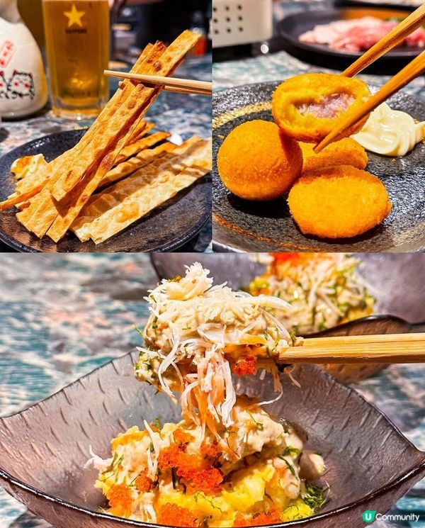 蠔埕 x 尖沙咀美食 | 提前訂位送龍蝦 壽喜燒任食肥美黑毛和牛壽司牡蠣 | shabu shabu/火鍋/打邊爐/日本菜/刺身/串燒