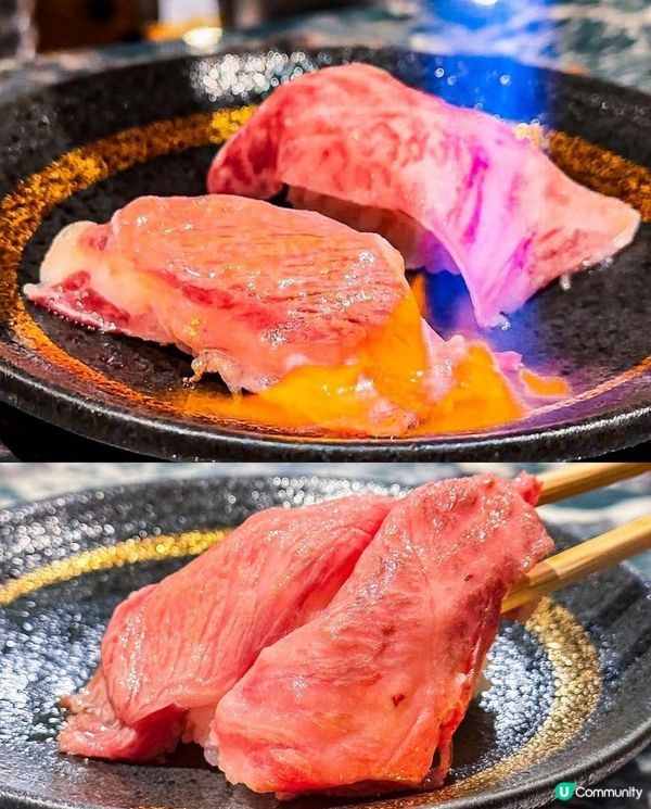 蠔埕 x 尖沙咀美食 | 提前訂位送龍蝦 壽喜燒任食肥美黑毛和牛壽司牡蠣 | shabu shabu/火鍋/打邊爐/日本菜/刺身/串燒