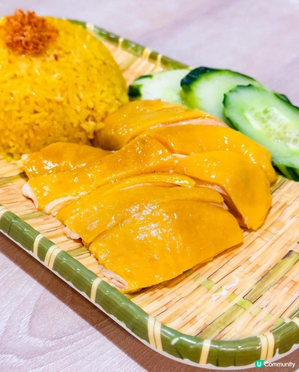 魚川居 x 觀塘美食 | 平靚正嫩滑油香海南雞飯 招牌清甜酸菜魚米線 | 九龍灣/中菜/抵食/外賣/推介/午餐/水煮魚/米線/2023