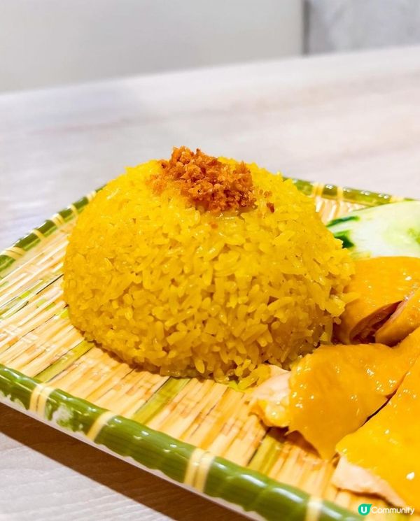 魚川居 x 觀塘美食 | 平靚正嫩滑油香海南雞飯 招牌清甜酸菜魚米線 | 九龍灣/中菜/抵食/外賣/推介/午餐/水煮魚/米線/2023