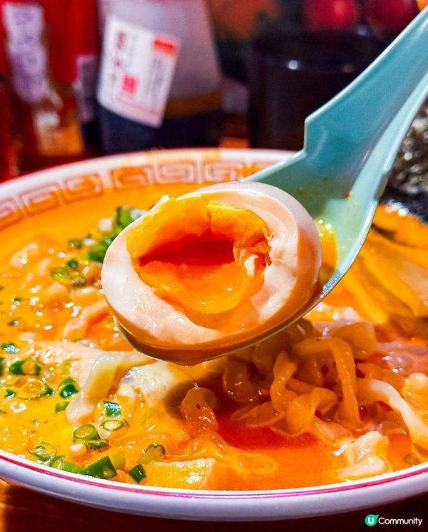 富哥一喜食堂 x 深水埗美食 | 極驚喜濃厚麻香手搓拉麵 肥美和牛海膽拉麵 | 日本菜/日式餐廳/日式料理/推介/香港/平/2023
