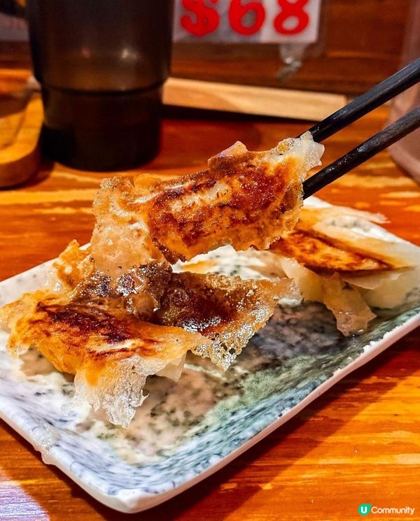 富哥一喜食堂 x 深水埗美食 | 極驚喜濃厚麻香手搓拉麵 肥美和牛海膽拉麵 | 日本菜/日式餐廳/日式料理/推介/香港/平/2023