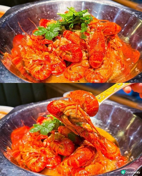 麻辣風雲x旺角美食 | 太極鴛鴦酸菜水煮嫩魚 爆蒜惹味小龍蝦 | 銅鑼灣/荃灣/價錢/Menu/酸菜魚/炸饅頭/優惠/甜品/分店