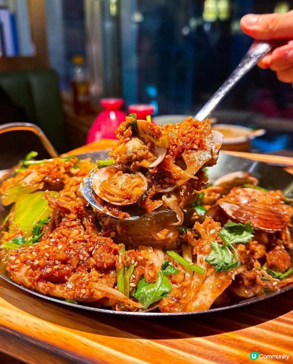 麻辣風雲x旺角美食 | 太極鴛鴦酸菜水煮嫩魚 爆蒜惹味小龍蝦 | 銅鑼灣/荃灣/價錢/Menu/酸菜魚/炸饅頭/優惠/甜品/分店