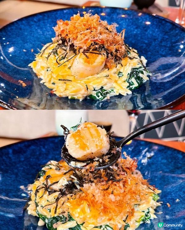 The BASE nature x 荃灣美食 | 抵食半自助晚餐 鵝肝嫩滑肉眼牛扒 | Cafe/西餐/fusion/價錢/semi-buffet/泰式