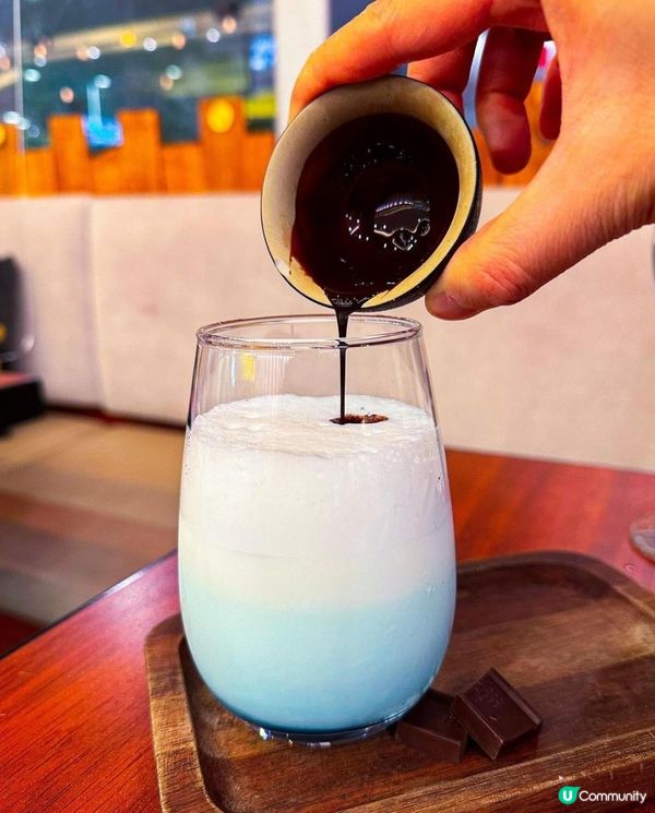 The BASE nature x 荃灣美食 | 抵食半自助晚餐 鵝肝嫩滑肉眼牛扒 | Cafe/西餐/fusion/價錢/semi-buffet/泰式