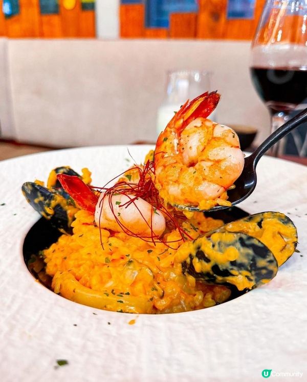 The BASE nature x 荃灣美食 | 抵食半自助晚餐 鵝肝嫩滑肉眼牛扒 | Cafe/西餐/fusion/價錢/semi-buffet/泰式