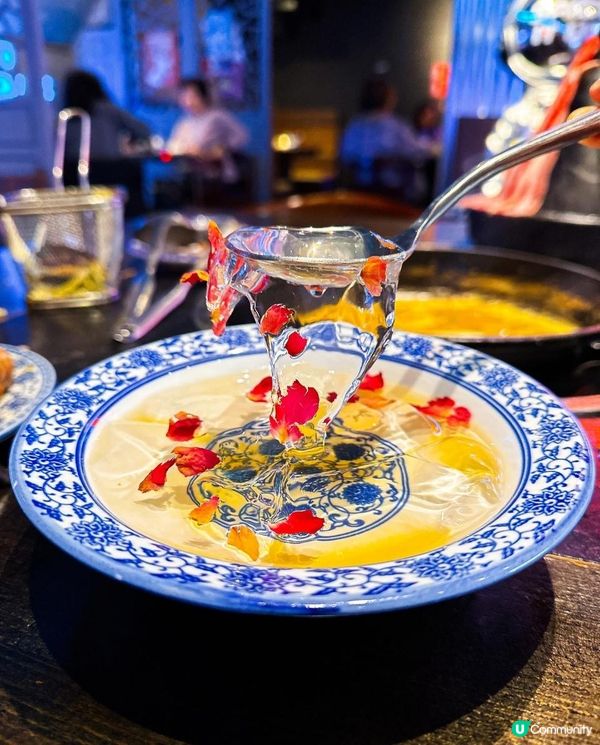 花椒子 x 旺角美食 | 湖南辣炒雞火山肥牛 低至$2XX食9款海鮮 | 打邊爐/雞煲/火鍋/中菜/酸菜魚