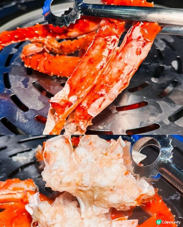 天空虎嘯 x 天后美食 | 性價比高海景海鮮大餐 活阿拉斯加長腳蟹 | 慶祝/生日/紀念日/周年/餐廳/推薦/維港景/煙花/打卡