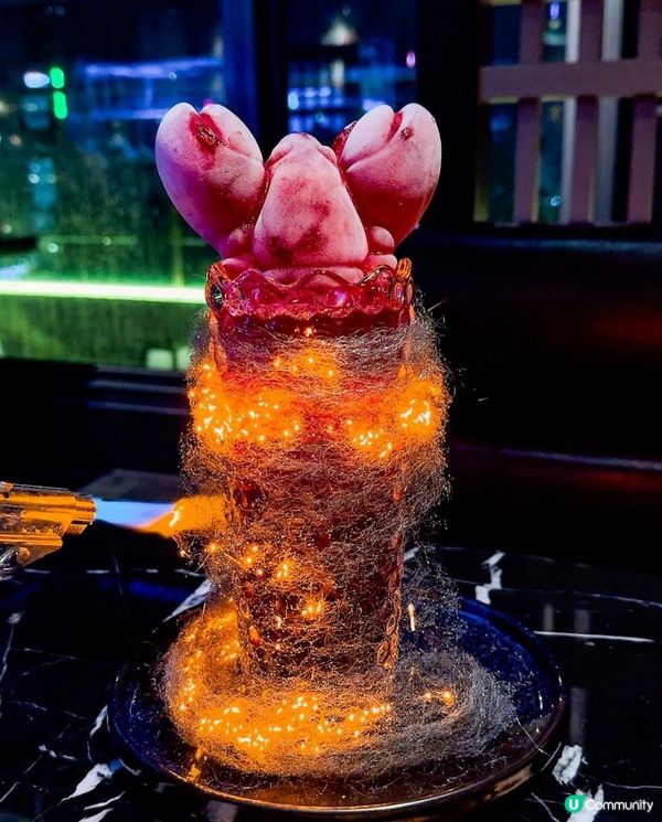 天空虎嘯 x 天后美食 | 性價比高海景海鮮大餐 活阿拉斯加長腳蟹 | 慶祝/生日/紀念日/周年/餐廳/推薦/維港景/煙花/打卡