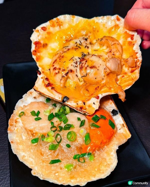 14年歷史大坑串燒小店 日日鮮買海鮮！銅鑼灣/推薦/港式/日式/燒烤/燒肉/BBQ/大阪燒/折扣/天后/港島/宵夜/舞火龍