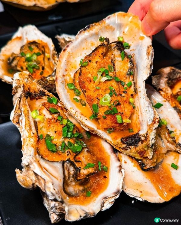 14年歷史大坑串燒小店 日日鮮買海鮮！銅鑼灣/推薦/港式/日式/燒烤/燒肉/BBQ/大阪燒/折扣/天后/港島/宵夜/舞火龍