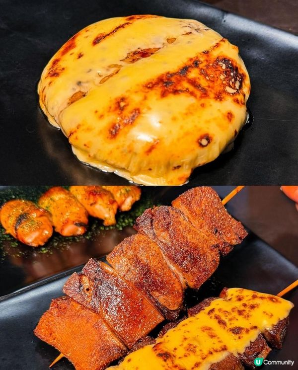 14年歷史大坑串燒小店 日日鮮買海鮮！銅鑼灣/推薦/港式/日式/燒烤/燒肉/BBQ/大阪燒/折扣/天后/港島/宵夜/舞火龍