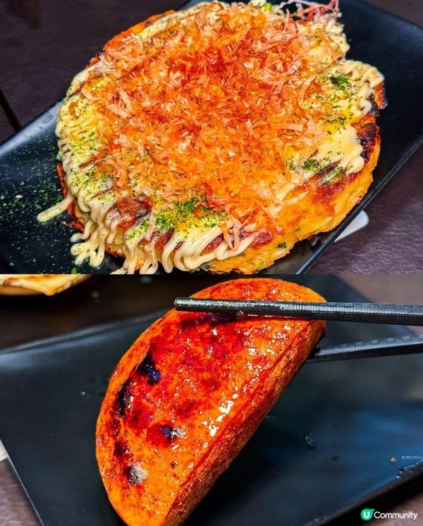 14年歷史大坑串燒小店 日日鮮買海鮮！銅鑼灣/推薦/港式/日式/燒烤/燒肉/BBQ/大阪燒/折扣/天后/港島/宵夜/舞火龍