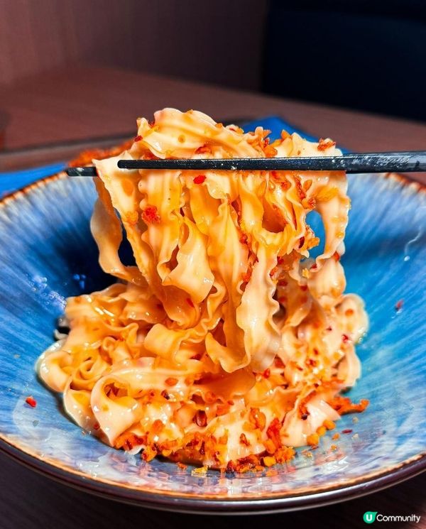 🇭🇰港式居酒屋🇯🇵 必試惹味避風塘雞髀蔥油刀削麵🍜濃厚明太子忌廉烏冬 | 尖沙咀 | 啤酒/Bar/Cafe/每個人都有屬於自己的大海