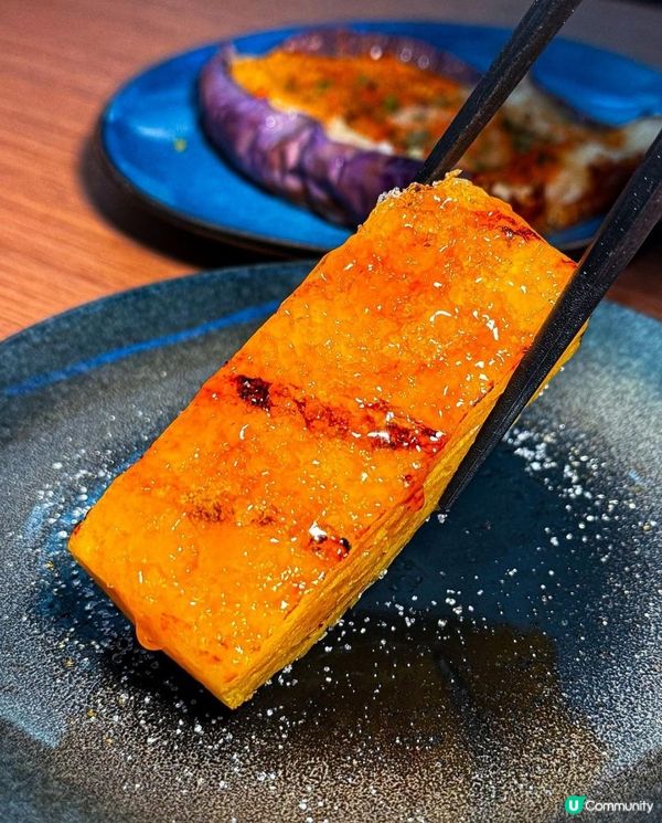 🇭🇰港式居酒屋🇯🇵 必試惹味避風塘雞髀蔥油刀削麵🍜濃厚明太子忌廉烏冬 | 尖沙咀 | 啤酒/Bar/Cafe/每個人都有屬於自己的大海