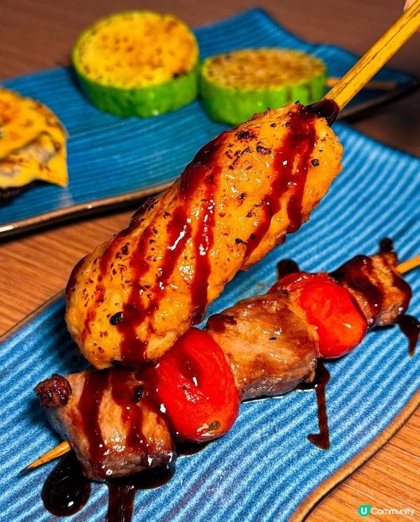 🇭🇰港式居酒屋🇯🇵 必試惹味避風塘雞髀蔥油刀削麵🍜濃厚明太子忌廉烏冬 | 尖沙咀 | 啤酒/Bar/Cafe/每個人都有屬於自己的大海