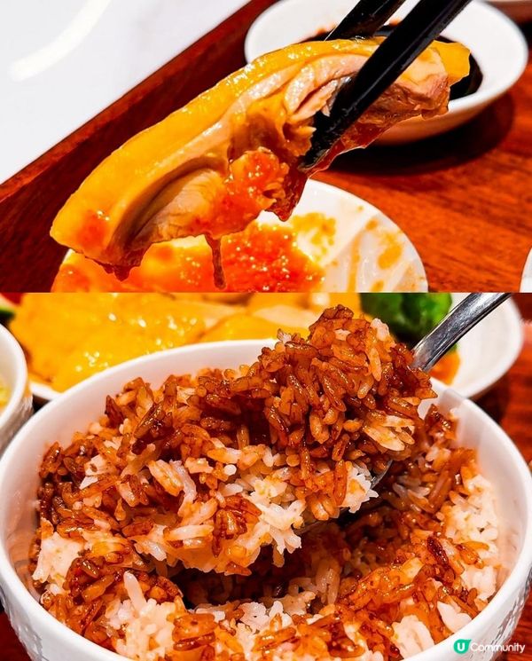 新加坡三大海南雞飯過江龍！過半世紀歷史 | 啟德 | Airside/鑽石山/餐廳推介/美祿恐龍/咖喱/甜品/下午茶/Café/星馬菜