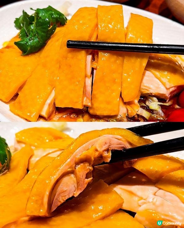 新加坡三大海南雞飯過江龍！過半世紀歷史 | 啟德 | Airside/鑽石山/餐廳推介/美祿恐龍/咖喱/甜品/下午茶/Café/星馬菜