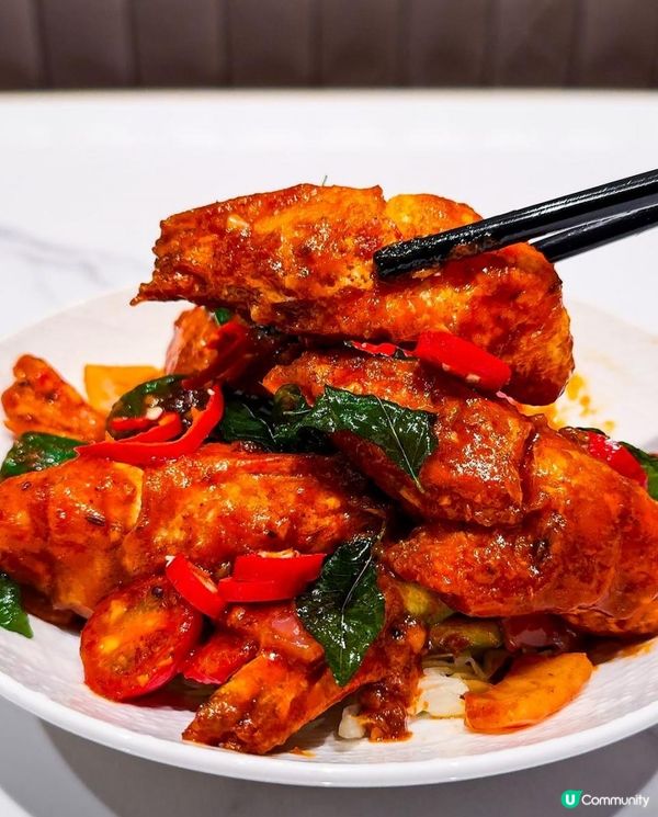 新加坡三大海南雞飯過江龍！過半世紀歷史 | 啟德 | Airside/鑽石山/餐廳推介/美祿恐龍/咖喱/甜品/下午茶/Café/星馬菜