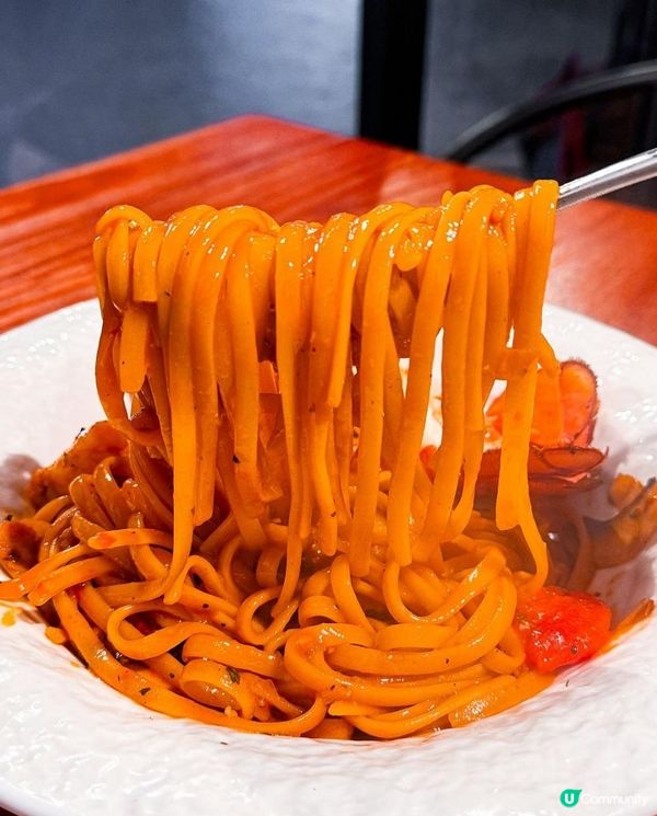 軟嫩意式牛肩肉眼自家製手工Pizza🍕高質意大利小店🇮🇹 | 將軍澳 | Fika | 意粉/薄餅/推薦/西餐/坑口/西貢/調景嶺/扒房